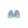 hummel Dagaz Ltd Handballschuhe - white/multicolor - 39