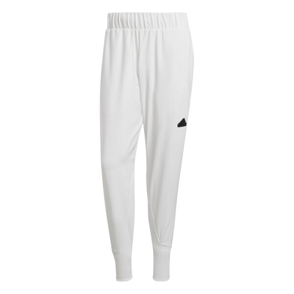 adidas Z.N.E. Woven Jogginghose Herren - weiß - 2XL