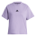adidas Z.N.E. T-Shirt Damen - lila-S