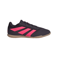 adidas Predator Club IN Sala Herren - schwarz/pink-45 1/3