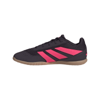adidas Predator Club IN Sala Herren - schwarz/pink-45 1/3