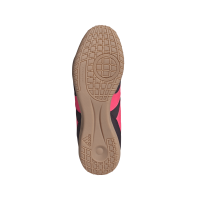 adidas Predator Club IN Sala Herren - schwarz/pink-45 1/3