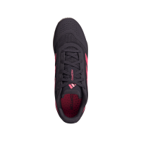 adidas Predator Club IN Sala Herren - schwarz/pink-45 1/3