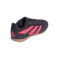 adidas Predator Club IN Sala Herren - schwarz/pink-45 1/3