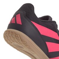 adidas Predator Club IN Sala Herren - schwarz/pink-45 1/3