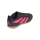 adidas Predator Club IN Sala Herren - schwarz/pink-45 1/3