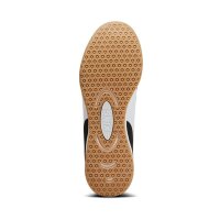 Puma King Top IT Hallenfußballschuh Herren - schwarz/weiß
