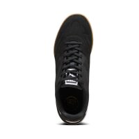 Puma King Top IT Hallenfußballschuh Herren - schwarz/weiß