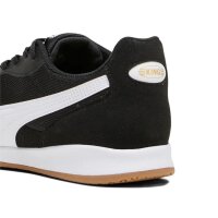 Puma King Top IT Hallenfußballschuh Herren - schwarz/weiß