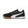 Puma King Top IT Hallenfußballschuh Herren - schwarz/weiß