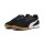 Puma King Top IT Hallenfußballschuh Herren - schwarz/weiß