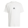 adidas Z.N.E. T-Shirt Herren - weiß-L