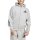 adidas Z.N.E. Full-Zip Hoodie Herren - grau/schwarz