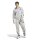 adidas Z.N.E. Full-Zip Hoodie Herren - grau/schwarz