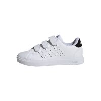 adidas Advantage Base 2.0 Kids Schuh Kinder - ftwr white/ftwr white/core black/a