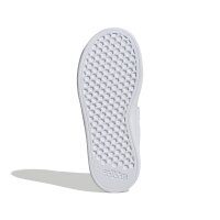 adidas Advantage Base 2.0 Kids Schuh Kinder - ftwr white/ftwr white/core black/a