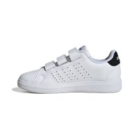 adidas Advantage Base 2.0 Kids Schuh Kinder - ftwr white/ftwr white/core black/a