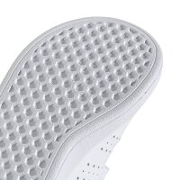 adidas Advantage Base 2.0 Kids Schuh Kinder - ftwr white/ftwr white/core black/a