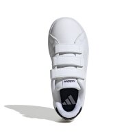adidas Advantage Base 2.0 Kids Schuh Kinder - ftwr white
