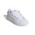 adidas Advantage Base 2.0 Kids Schuh Kinder - ftwr white/ftwr white/core black/a