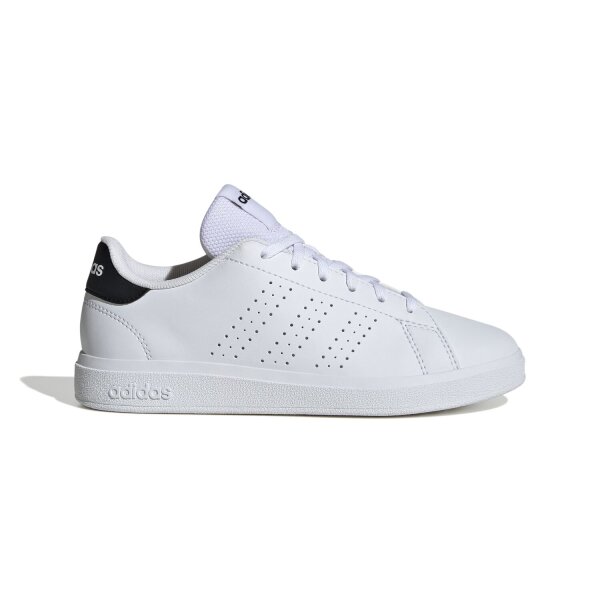 adidas Advantage Base 2.0 Kids Schuh Kinder - ftwr white/ftwr white/core black/b