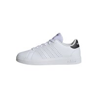 adidas Advantage Base 2.0 Kids Schuh Kinder - ftwr white/ftwr white/core black/b