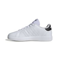adidas Advantage Base 2.0 Kids Schuh Kinder - ftwr white/ftwr white/core black/b