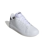 adidas Advantage Base 2.0 Kids Schuh Kinder - ftwr white/ftwr white/core black/b