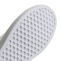 adidas Advantage Base 2.0 Kids Schuh Kinder - ftwr white/ftwr white/core black/b