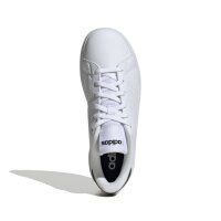 adidas Advantage Base 2.0 Kids Schuh Kinder - ftwr white