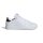 adidas Advantage Base 2.0 Kids Schuh Kinder - ftwr white/ftwr white/core black/b