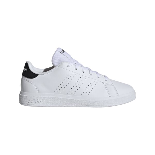 adidas Advantage Base 2.0 Kids Schuh Kinder - ftwr white/ftwr whi