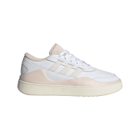 adidas Osade Sneaker Damen - weiß/rosa/beige-39 1/3
