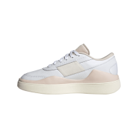 adidas Osade Sneaker Damen - weiß/rosa/beige-39 1/3