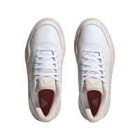 adidas Osade Sneaker Damen - weiß/rosa/beige-39 1/3
