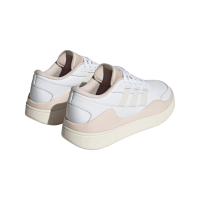 adidas Osade Sneaker Damen - weiß/rosa/beige-39 1/3