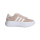 adidas Grand Court Platform Sneaker Damen - rosa/weiß-41 1/3