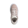 adidas Grand Court Platform Sneaker Damen - rosa/weiß-41 1/3
