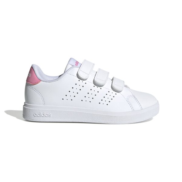adidas Advantage Base 2.0 Kids Schuh Kinder - ftwr white