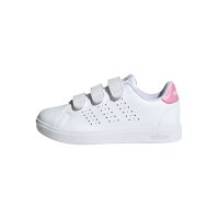 adidas Advantage Base 2.0 Kids Schuh Kinder - ftwr white