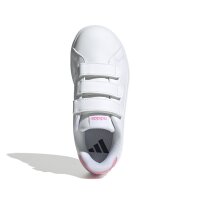 adidas Advantage Base 2.0 Kids Schuh Kinder - ftwr white