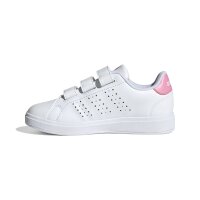 adidas Advantage Base 2.0 Kids Schuh Kinder - ftwr white