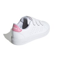 adidas Advantage Base 2.0 Kids Schuh Kinder - ftwr white