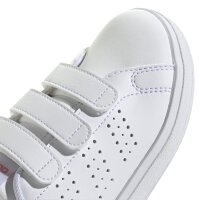 adidas Advantage Base 2.0 Kids Schuh Kinder - ftwr white