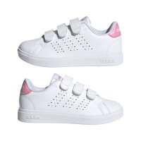 adidas Advantage Base 2.0 Kids Schuh Kinder - ftwr white