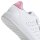 adidas Advantage Base 2.0 Kids Schuh Kinder - ftwr white