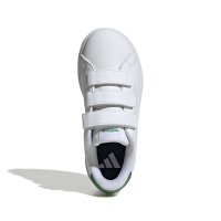 adidas Advantage Base 2.0 Kids Schuh Kinder - ftwr white