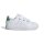 adidas Advantage Base 2.0 Kids Schuh Kinder - ftwr white/ftwr white/green/d