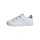 adidas Advantage Base 2.0 Kids Schuh Kinder - ftwr white/ftwr white/green/d