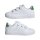 adidas Advantage Base 2.0 Kids Schuh Kinder - ftwr white/ftwr white/green/d